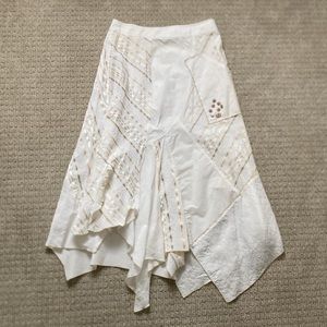 Linea Domani Maxi Skirt